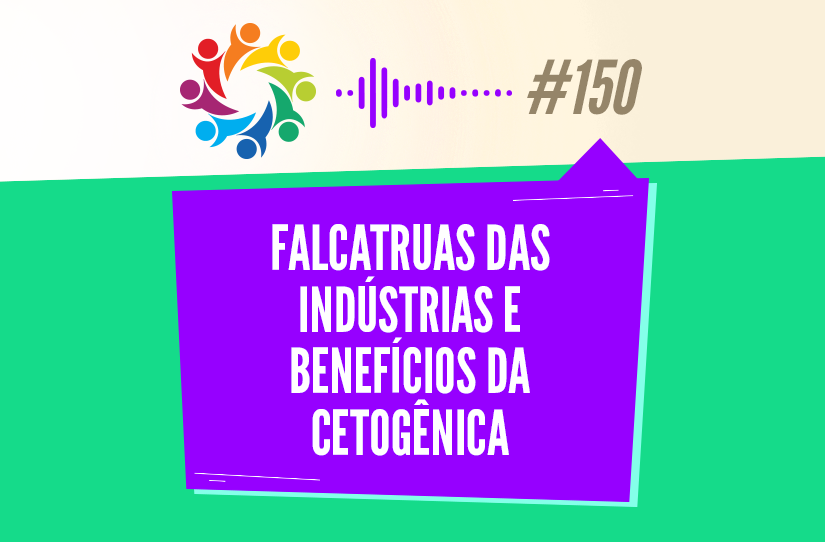 Dieta cetogenica nao estou conseguindo ir no banheiro