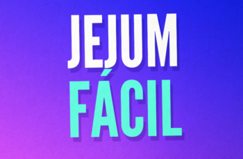 5 DICAS COMO FAZER JEJUM INTERMITENTE FÁCIL