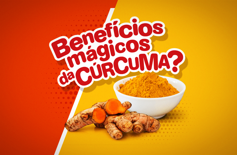 Beneficios Da Curcuma – Emagrecer De Vez