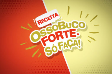 OSSO BUCO FORTE | RECEITA NA PANELA DE PRESSÃO