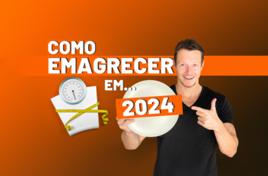 COMO EMAGRECER DE VEZ EM 2024 COM A NOVA “DIETA VOCÊ”