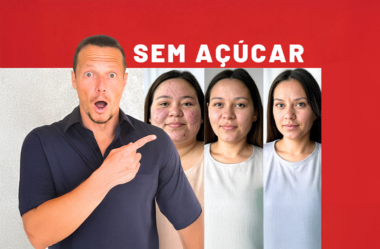 60 DIAS SEM AÇÚCAR: AS MUDANÇAS QUE ACONTECEM NO CORPO!