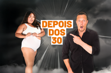 POR QUE VOCÊ ENGORDA MESMO COMENDO POUCO? (COMO REVERTER)