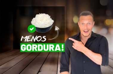 COMA CARBOIDRATOS À VONTADE E PERCA PESO (VEJA COMO)