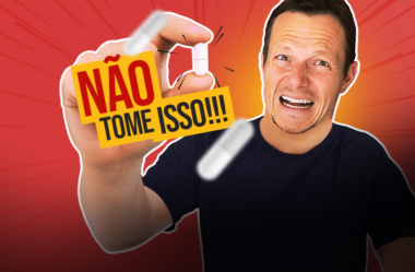 OS MELHORES E PIORES TIPOS DE MAGNÉSIO (BASEADO EM CIÊNCIA)