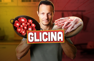 UM ATALHO BARATO PARA UMA MELHOR SAÚDE METABÓLICA