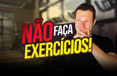 AS 4 LIÇÕES SOBRE EMAGRECIMENTO QUE RESOLVERAM TUDO PRA MIM