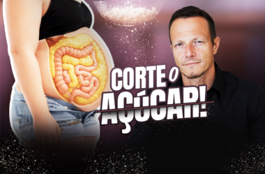 5 HÁBITOS SAUDÁVEIS QUE TE MANTÉM GORDO (CUIDADO)