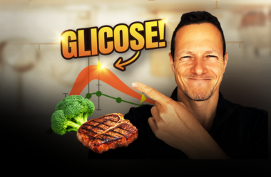 PORQUE EU NUNCA MAIS CORTARIA CARBOIDRATOS PARA EMAGRECER