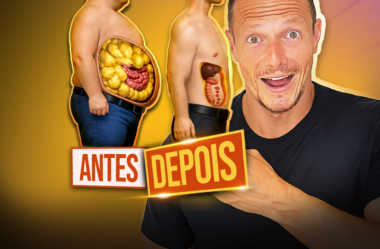 A SOLUÇÃO NATURAL DO EMAGRECIMENTO EXPLICADA EM 15 MINUTOS