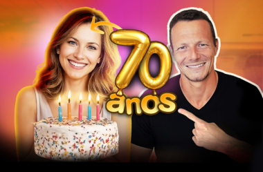 COMO ENVELHECER MENOS NATURALMENTE (O QUE VOCÊ PODE FAZER)