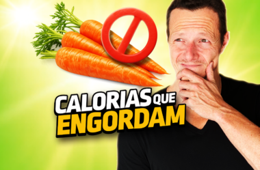 A VERDADE CRUA POR TRÁS DE 3 MODINHAS DE EMAGRECIMENTO E SAÚDE