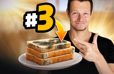 DERRUBE ATÉ 9kg RÁPIDO TIRANDO ESTES 5 ALIMENTOS DA DIETA (FUNCIONA)