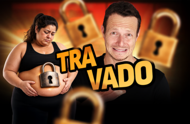 COMO REATIVAR O METABOLISMO PARA A QUEIMA DE GORDURA (DEPOIS DAS DIETAS)