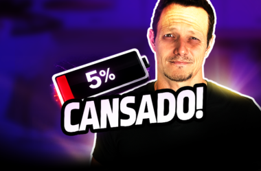 POUCA DISPOSIÇÃO MESMO DORMINDO MUITO? PODE SER ISSO.