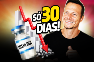 PLANO DE 30 DIAS PRA REVERTER A RESISTÊNCIA À INSULINA