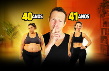 OS 3 MOTIVOS QUE FAZEM TODA DIETA FALHAR DEPOIS DOS 35