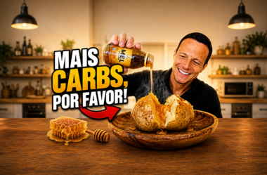 OS BENEFÍCIOS ESSENCIAIS DOS CARBOIDRATOS