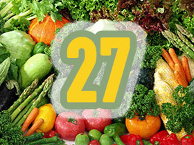 Ranking Dos 27 Melhores Legumes Para Sua Saúde e Emagrecimento