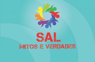 TRIBO FORTE #015 – MITOS E VERDADES SOBRE O CONSUMO DE SAL, SIBUTRAMINA, LÍQUIDOS E MAIS