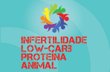 TRIBO FORTE #053 – INFERTILIDADE E LOWCARB, PROTEÍNA ANIMAL INJUSTIÇADA POR INCOMPETÊNCIA (DE NOVO)