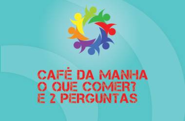 TRIBO FORTE #062 – CAFÉ DA MANHA: BOM OU RUIM? O QUE COMER? + 2 PERGUNTAS