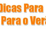 As 9 melhores dicas para ficar em forma para o verão