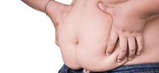 barriga gorda