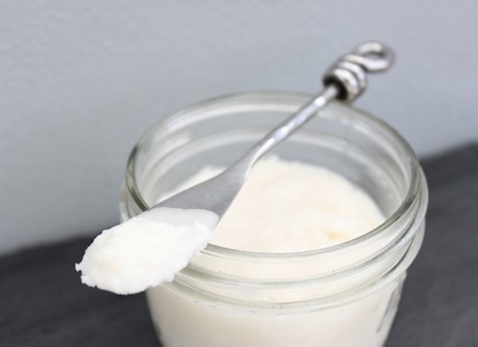 Como Fazer Manteiga de Côco: Simples e Delicioso!
