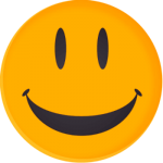 smiley